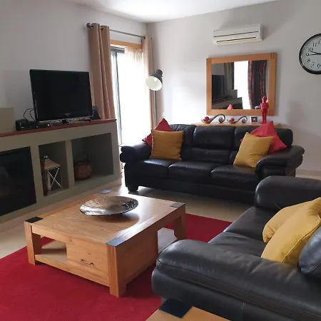 Luxury Villa Corcovada Nicole With Privat Heated Pool Albufeira Exterior photo