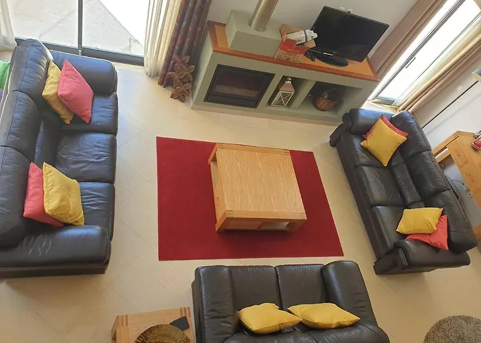 Luxury Villa Corcovada Nicole With Privat Heated Pool