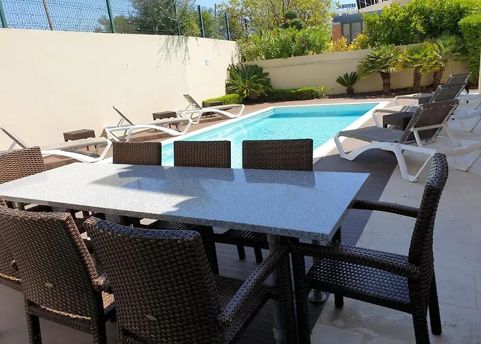 Luxury Villa Corcovada Nicole With Privat Heated Pool